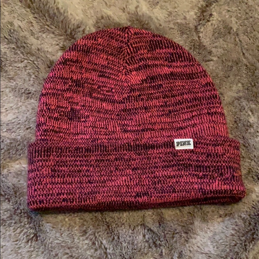 Victoria’s Secret PINK Beanie